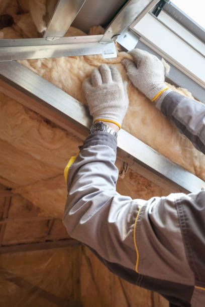 Ivanhoe, TX Insulation Contractor Company